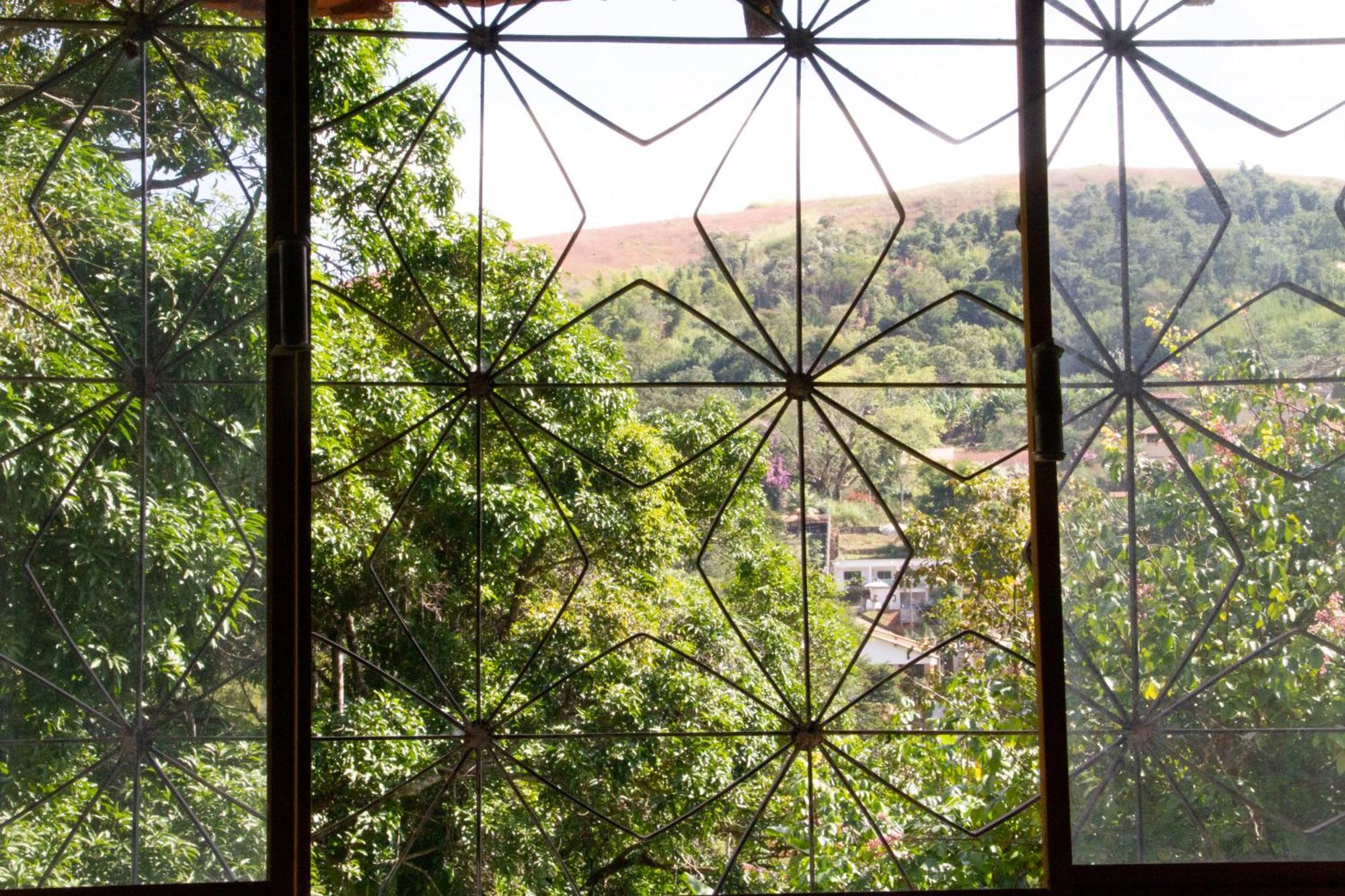 Sitio Das Pedras - Natureza E Tranquilidade Matias Barbosa Extérieur photo