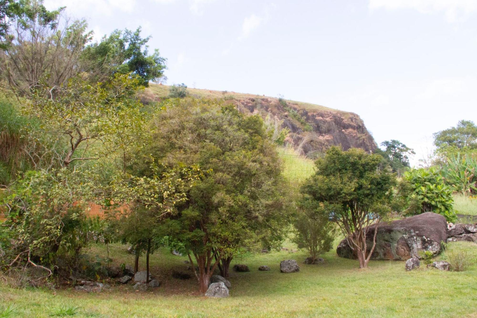 Sitio Das Pedras - Natureza E Tranquilidade Matias Barbosa Extérieur photo